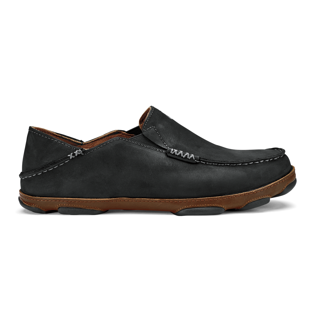 Black / Toffee