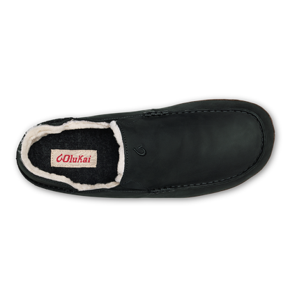 Black / Dk Java