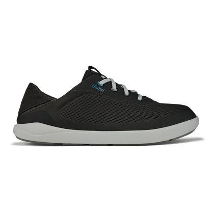 Black / Blue Coral