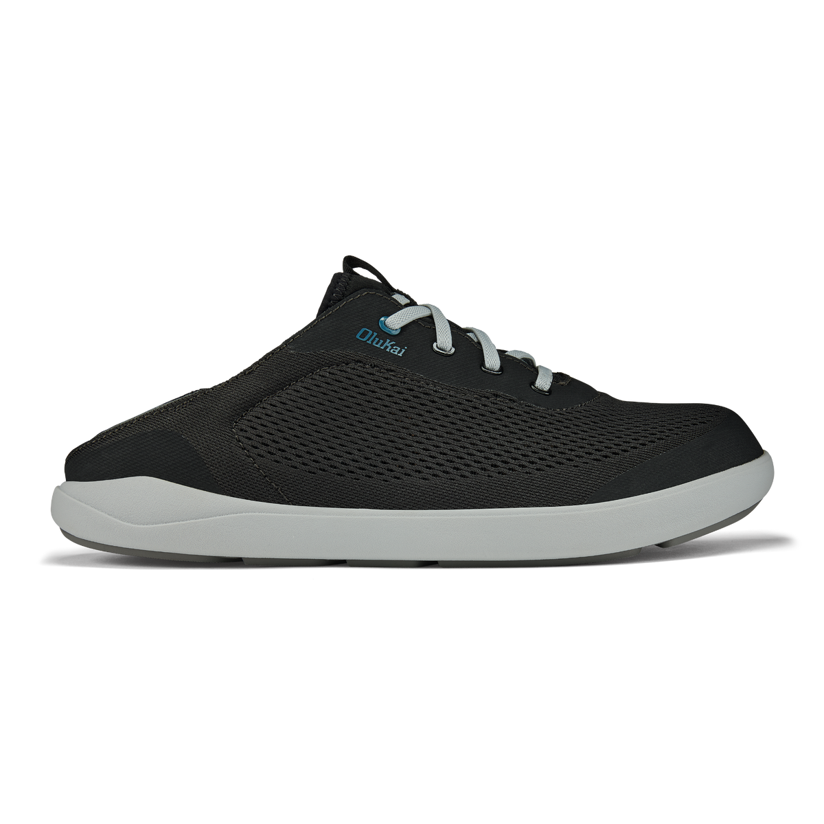 Black / Blue Coral