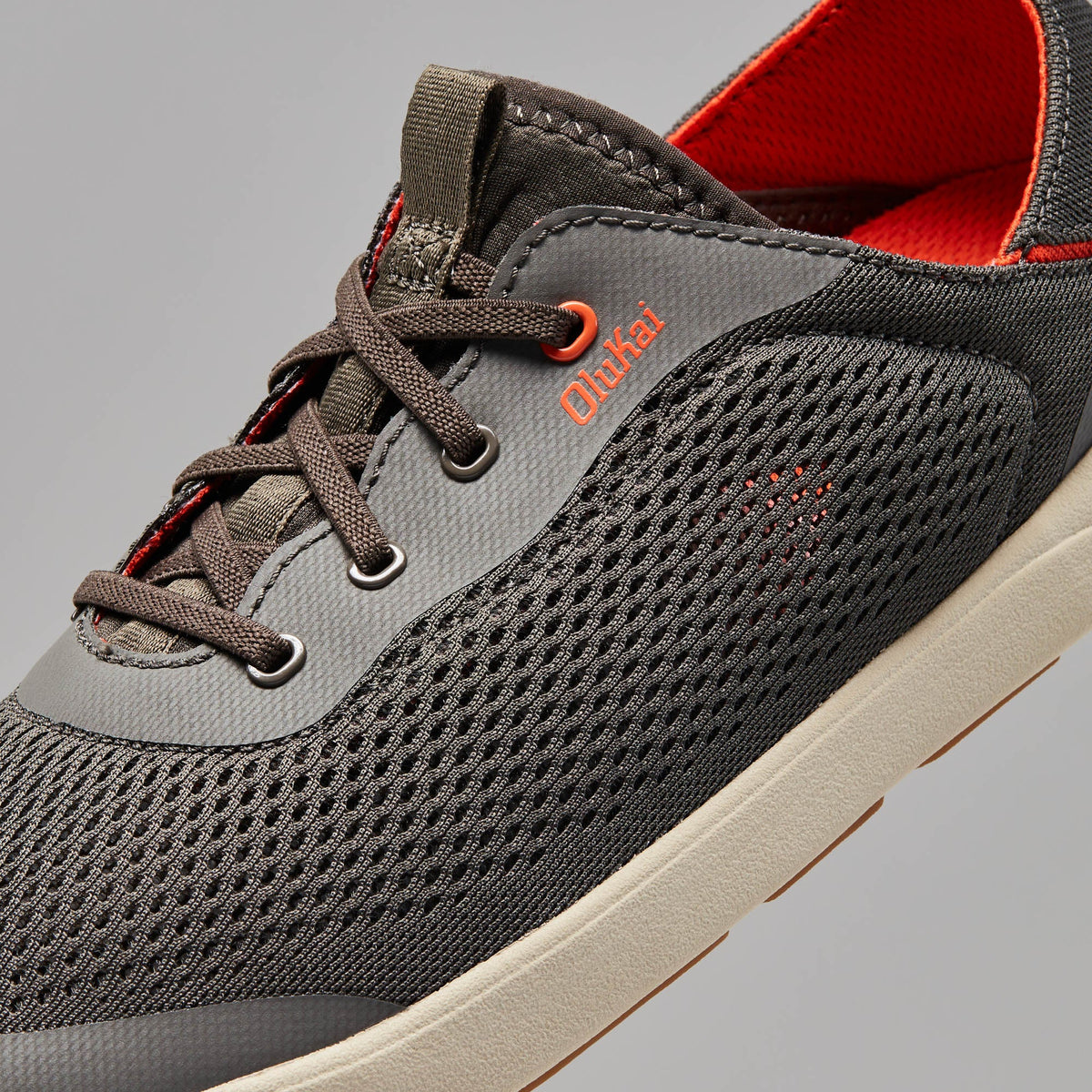 Island Salt / Koi
