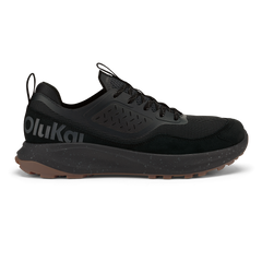 Black / Black