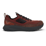 Red Clay / Carob