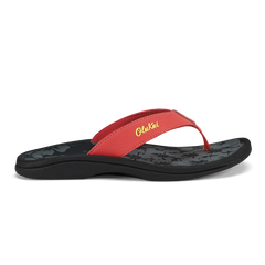 Red Acacia / Script