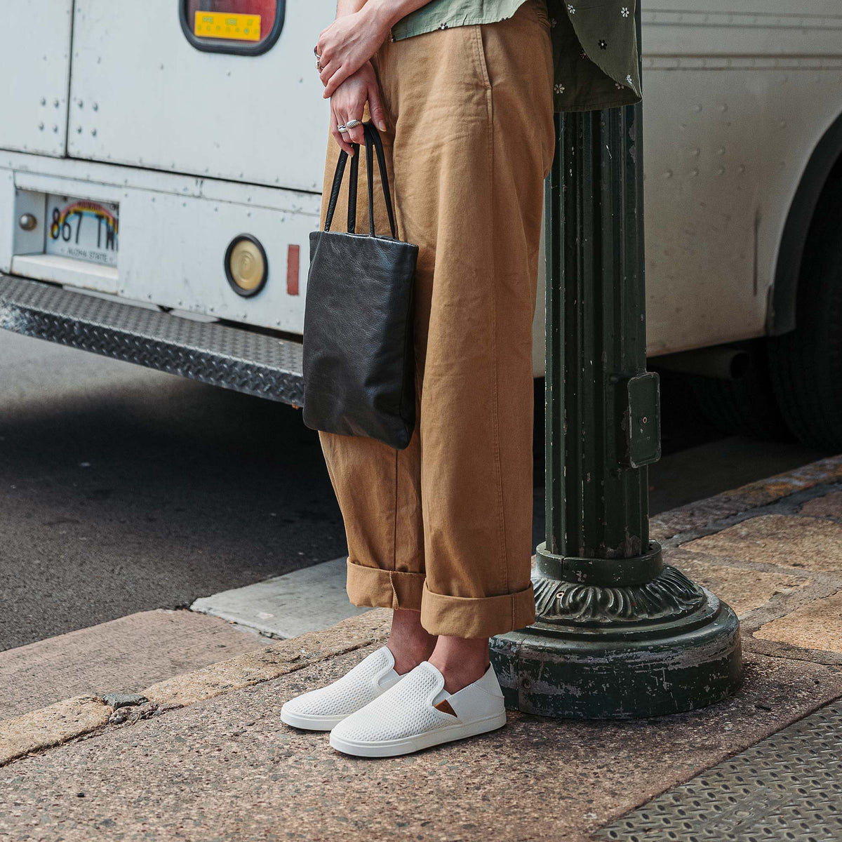 Bright White