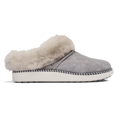 Fog / Mist Grey