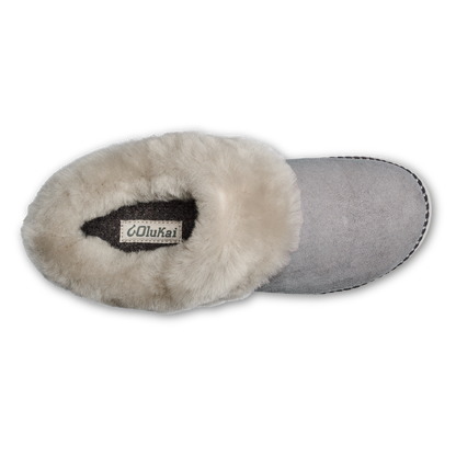 Fog / Mist Grey