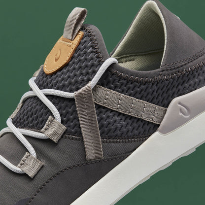 Pavement / Mist Grey