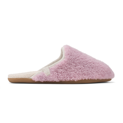 Dusty Pink / Tapa