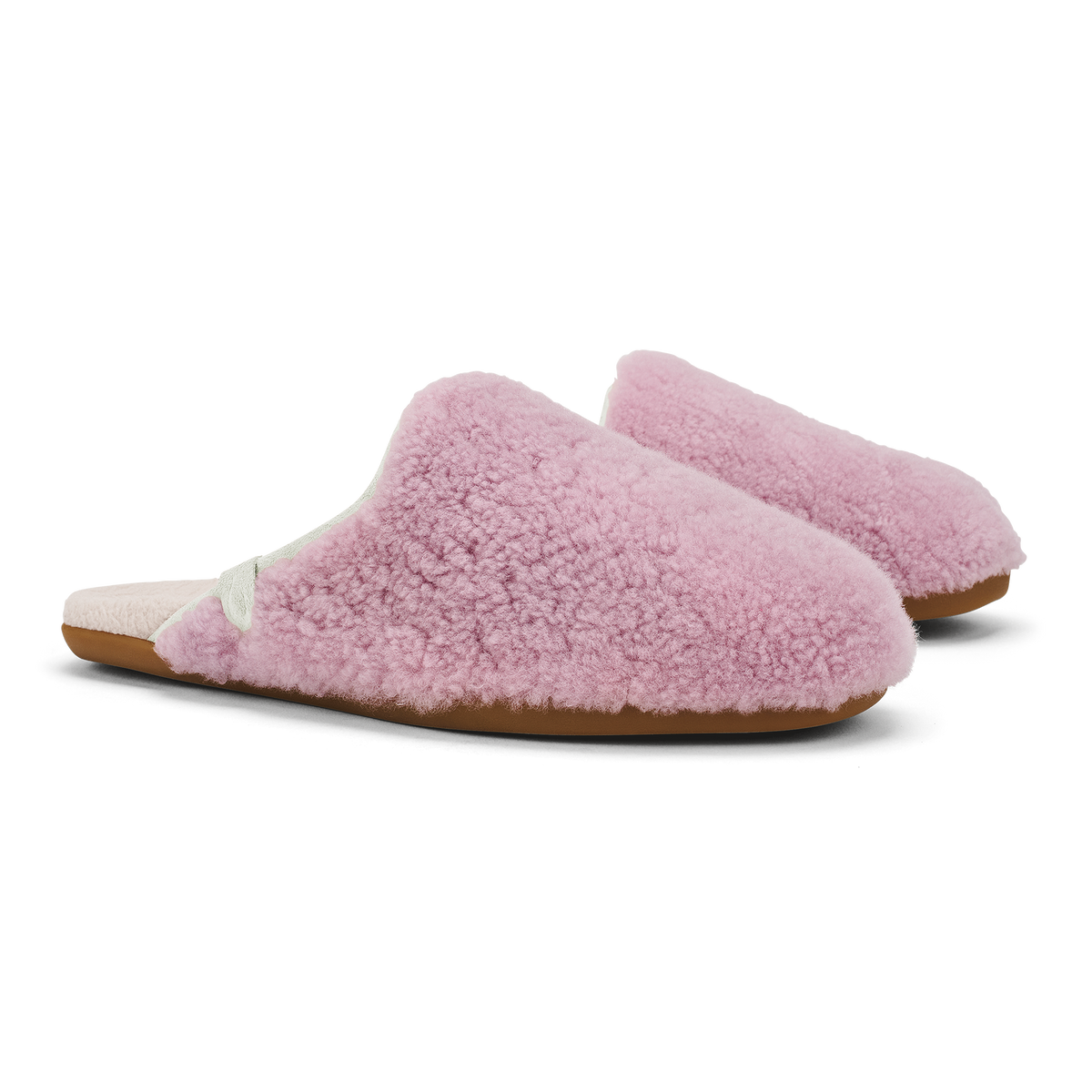 Dusty Pink / Tapa