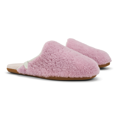 Dusty Pink / Tapa
