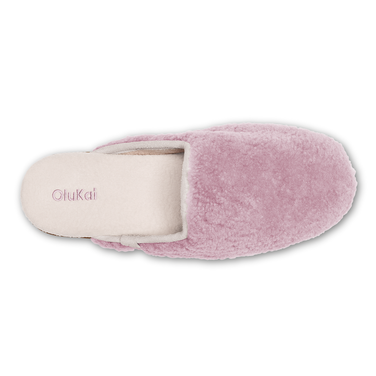 Dusty Pink / Tapa