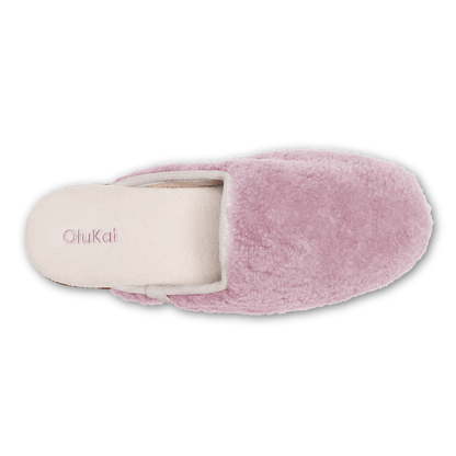 Dusty Pink / Tapa