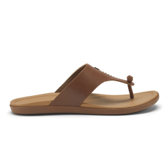 Toffee / Warm Sand