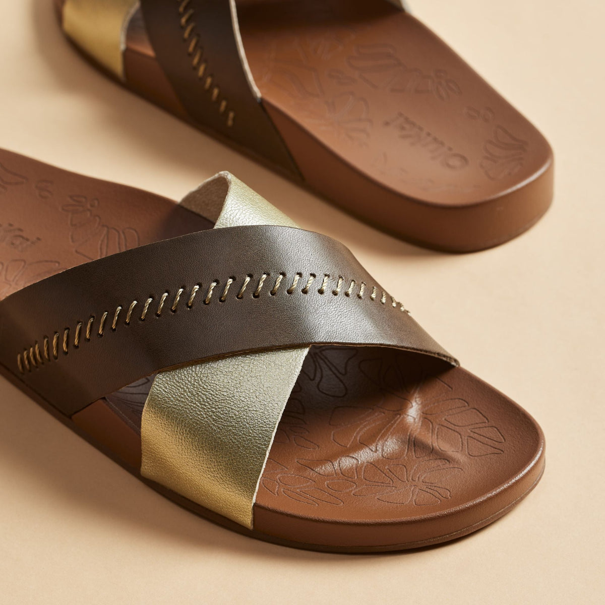 Wheat Gold / Toffee